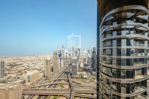 Apartment in The Address Sky View Towers, Downtown Dubai (Downtown Burj Dubai), Dubai 4 bedrooms, 235.79 sq.m. № 138198 - photo 20