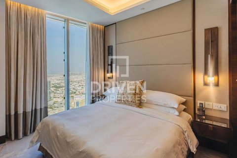 Apartment in The Address Sky View Towers, Downtown Dubai (Downtown Burj Dubai), Dubai 4 bedrooms, 235.79 sq.m. № 138198 - photo 11