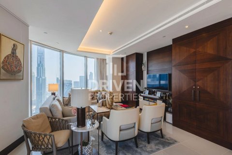 Apartment in The Address Sky View Towers, Downtown Dubai (Downtown Burj Dubai), Dubai 4 bedrooms, 235.79 sq.m. № 138198 - photo 3