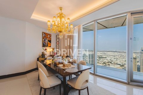 Apartment in The Address Sky View Towers, Downtown Dubai (Downtown Burj Dubai), Dubai 4 bedrooms, 235.79 sq.m. № 138198 - photo 13