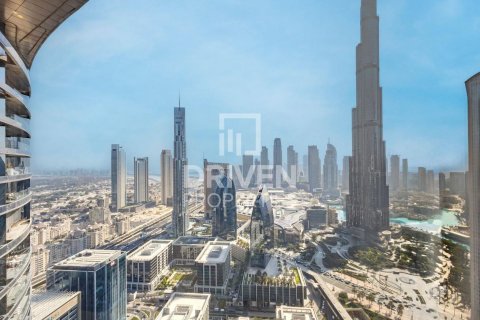 شقة في The Address Sky View Towers, وسط مدينة دبي, دبي 4 غرف نوم, 235.79 م² رقم 138198