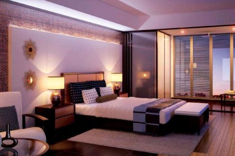 Apartamento en Business Bay, Dubai, 1 dormitorio, 97.77 m², № 31021 - foto 5