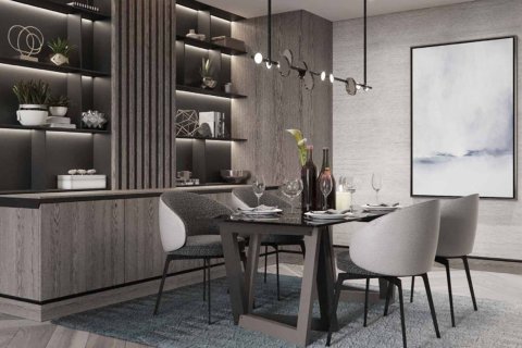 Apartamento en Business Bay, Dubai, 1 dormitorio, 97.77 m², № 31021 - foto 8