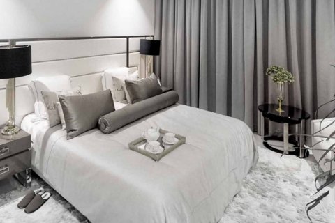 Apartamento en Business Bay, Dubai, 1 dormitorio, 97.77 m², № 31021 - foto 2