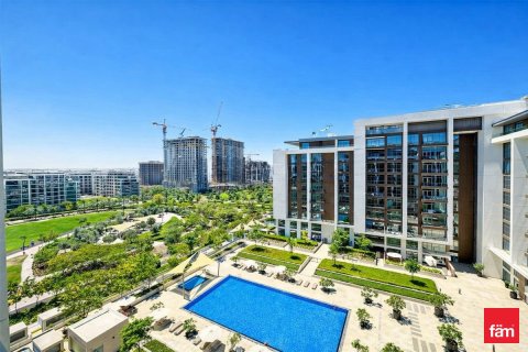 Appartement à Dubai Hills Estate, Dubai, 2 chambres, 122.2 m², № 97781