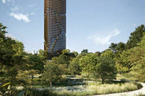 Appartement à Dubai, 2 chambres, 118 m², № 71969 - photo 18