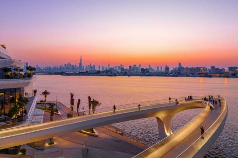 Apartment in Dubai 3 bedrooms, 172 sq.m. № 71973