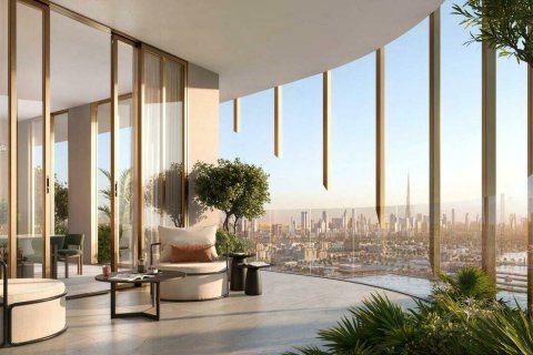 Apartment in Dubai 1 bedroom, 84 sq.m. № 71968 - photo 5