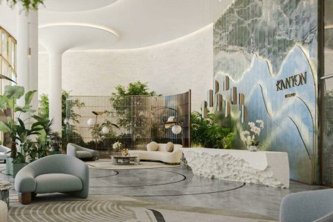 Apartment in Dubai 1 bedroom, 84 sq.m. № 71968 - photo 6