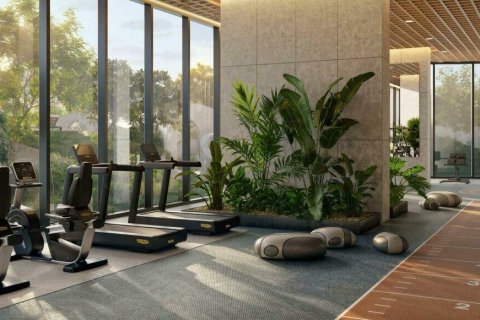 Apartment in Dubai 1 bedroom, 84 sq.m. № 71968 - photo 15