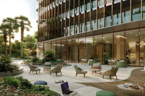 Apartment in Dubai 1 bedroom, 84 sq.m. № 71968 - photo 13