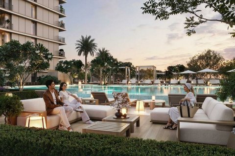 Apartamento en Dubai, 1 dormitorio, 68 m², № 71971 - foto 8