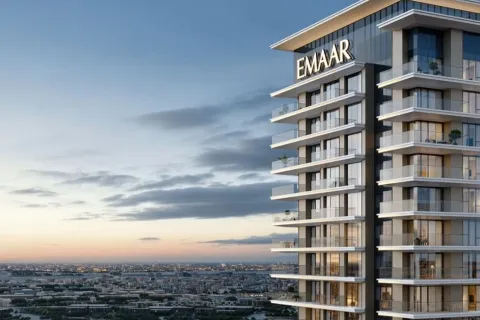 Appartement à Dubai Healthcare City, Dubai, studio, 69 m², № 54333