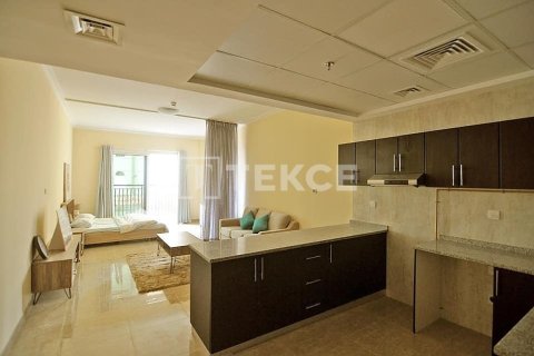 Appartement à Al Warsan, Dubai, 2 chambres, 122 m², № 114378 - photo 10