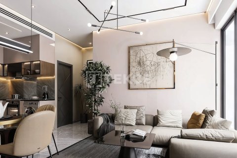 Apartment in Al Warsan, Dubai 1 bedroom, 146 sq.m. № 114379 - photo 11