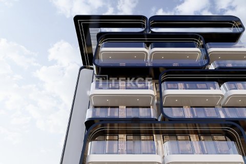 Apartment in Al Warsan, Dubai 1 bedroom, 146 sq.m. № 114379 - photo 5