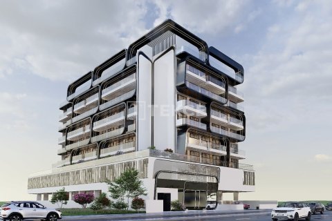 Appartement à Al Warsan, Dubai, 1 chambre, 146 m², № 114379