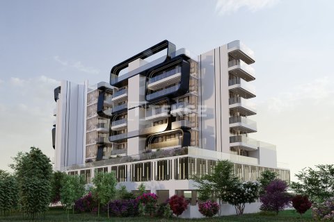 Apartment in Al Warsan, Dubai 1 bedroom, 146 sq.m. № 114379 - photo 2