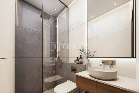 Apartment in Al Warsan, Dubai 1 bedroom, 146 sq.m. № 114379 - photo 15