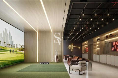 Apartment in Dubai Land, Dubai 3 bedrooms, 194 sq.m. № 114381 - photo 20