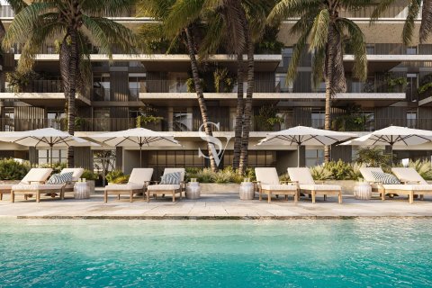 Apartment in Dubai Land, Dubai 3 bedrooms, 194 sq.m. № 114381 - photo 6