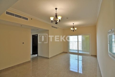 Appartement à Al Warsan, Dubai, 1 chambre, 91 m², № 114377 - photo 9