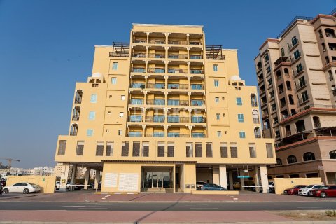 Appartement à Al Warsan, Dubai, 1 chambre, 91 m², № 114377