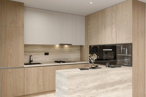 Appartement à Al Furjan, Dubai, 1 chambre, 75.1 m², № 69564