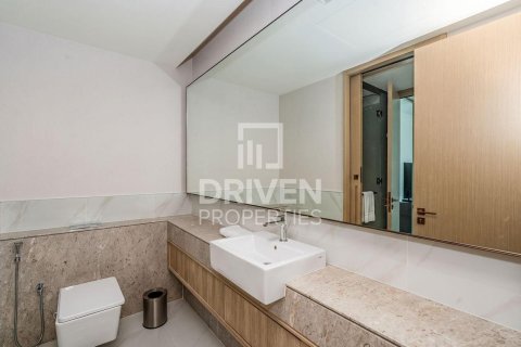 Apartment in Address Harbour Point, Dubai Creek Harbour (The Lagoons), Dubai 2 bedrooms, 102.47 sq.m. № 129234 - photo 12