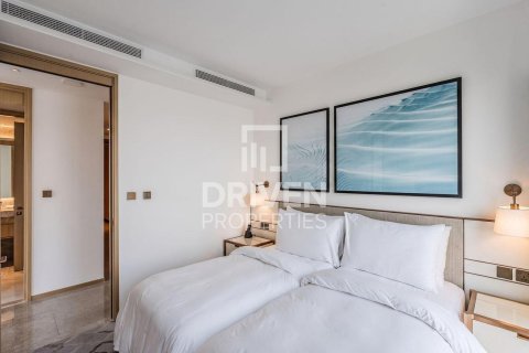 Apartment in Address Harbour Point, Dubai Creek Harbour (The Lagoons), Dubai 2 bedrooms, 102.47 sq.m. № 129234 - photo 8