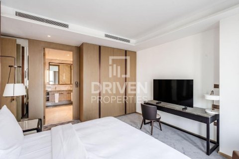 Apartment in Address Harbour Point, Dubai Creek Harbour (The Lagoons), Dubai 2 bedrooms, 102.47 sq.m. № 129234 - photo 11