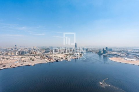 Apartment in Address Harbour Point, Dubai Creek Harbour (The Lagoons), Dubai 2 bedrooms, 102.47 sq.m. № 129234 - photo 16