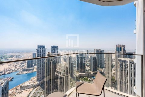 Apartment in Address Harbour Point, Dubai Creek Harbour (The Lagoons), Dubai 2 bedrooms, 102.47 sq.m. № 129234 - photo 14