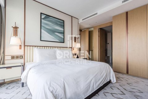Apartment in Address Harbour Point, Dubai Creek Harbour (The Lagoons), Dubai 2 bedrooms, 102.47 sq.m. № 129234 - photo 10