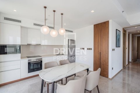 Apartment in Address Harbour Point, Dubai Creek Harbour (The Lagoons), Dubai 2 bedrooms, 102.47 sq.m. № 129234 - photo 3