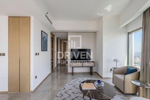 Apartment in Address Harbour Point, Dubai Creek Harbour (The Lagoons), Dubai 2 bedrooms, 102.47 sq.m. № 129234 - photo 5