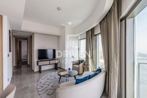 Apartment in Address Harbour Point, Dubai Creek Harbour (The Lagoons), Dubai 2 bedrooms, 102.47 sq.m. № 129234 - photo 2