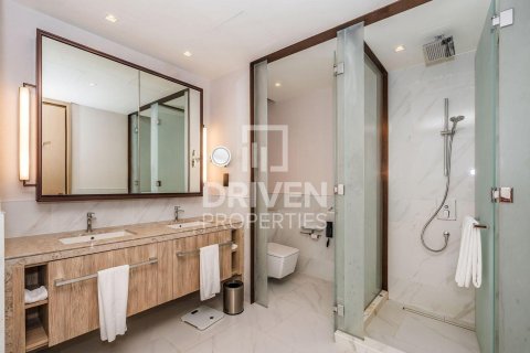 Apartment in Address Harbour Point, Dubai Creek Harbour (The Lagoons), Dubai 2 bedrooms, 102.47 sq.m. № 129234 - photo 13