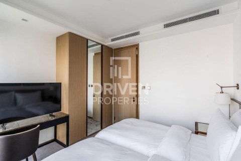 Apartment in Address Harbour Point, Dubai Creek Harbour (The Lagoons), Dubai 2 bedrooms, 102.47 sq.m. № 129234 - photo 7