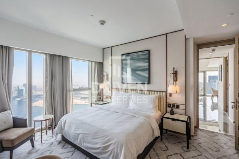 Apartment in Address Harbour Point, Dubai Creek Harbour (The Lagoons), Dubai 2 bedrooms, 102.47 sq.m. № 129234 - photo 9