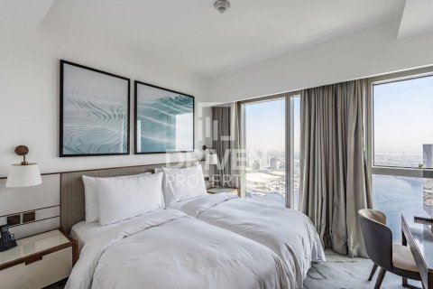 Apartment in Address Harbour Point, Dubai Creek Harbour (The Lagoons), Dubai 2 bedrooms, 102.47 sq.m. № 129234 - photo 6