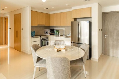 Снять в аренду квартиру в 17 Icon Bay, Dubai Creek Harbour (The Lagoons), Дубай: 2 спальни, 105.07м², № 129240 - фото 12