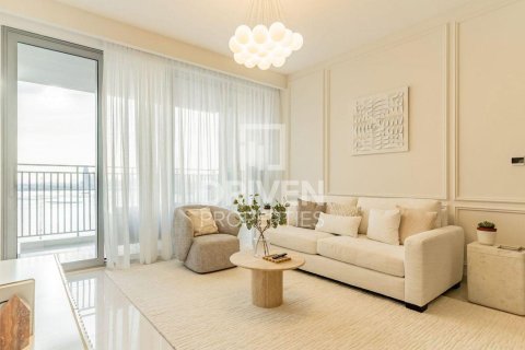Снять в аренду квартиру в 17 Icon Bay, Dubai Creek Harbour (The Lagoons), Дубай: 2 спальни, 105.07м², № 129240 - фото 10