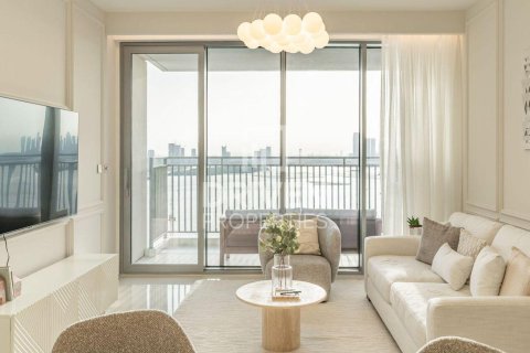 Снять в аренду квартиру в 17 Icon Bay, Dubai Creek Harbour (The Lagoons), Дубай: 2 спальни, 105.07м², № 129240 - фото 11