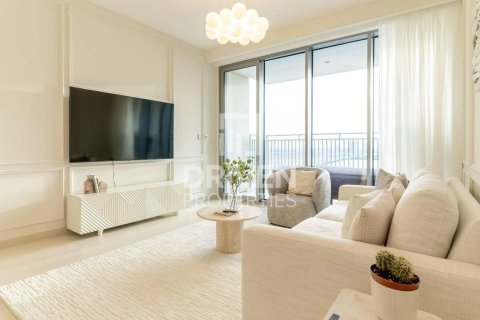 Снять в аренду квартиру в 17 Icon Bay, Dubai Creek Harbour (The Lagoons), Дубай: 2 спальни, 105.07м², № 129240 - фото 3
