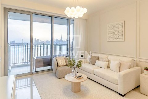 Снять в аренду квартиру в 17 Icon Bay, Dubai Creek Harbour (The Lagoons), Дубай: 2 спальни, 105.07м², № 129240 - фото 13