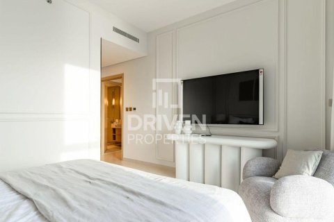 Снять в аренду квартиру в 17 Icon Bay, Dubai Creek Harbour (The Lagoons), Дубай: 2 спальни, 105.07м², № 129240 - фото 7