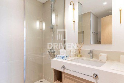 Снять в аренду квартиру в 17 Icon Bay, Dubai Creek Harbour (The Lagoons), Дубай: 2 спальни, 105.07м², № 129240 - фото 18