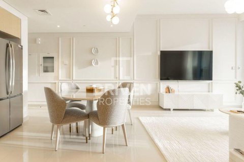 Снять в аренду квартиру в 17 Icon Bay, Dubai Creek Harbour (The Lagoons), Дубай: 2 спальни, 105.07м², № 129240 - фото 4