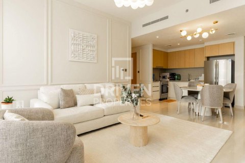 Apartment in 17 Icon Bay, Dubai Creek Harbour (The Lagoons), Dubai 2 bedrooms, 105.07 sq.m. № 129240